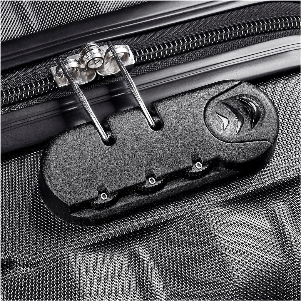 Serendipio Astir Trolley Bag ZA Bags on Wheels,Travel Bags,Travel Essentials Mirelle Leather and Lifestyle