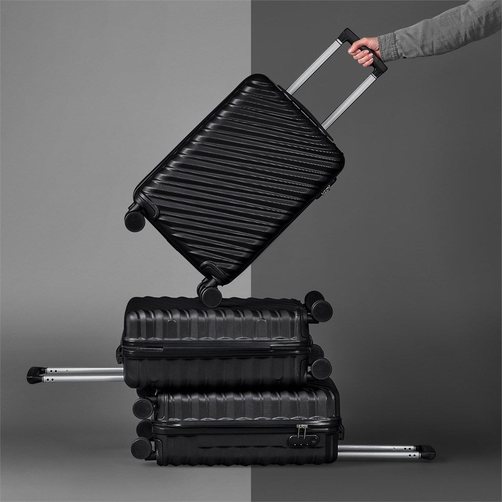 Serendipio Astir Trolley Bag ZA Bags on Wheels,Travel Bags,Travel Essentials Mirelle Leather and Lifestyle