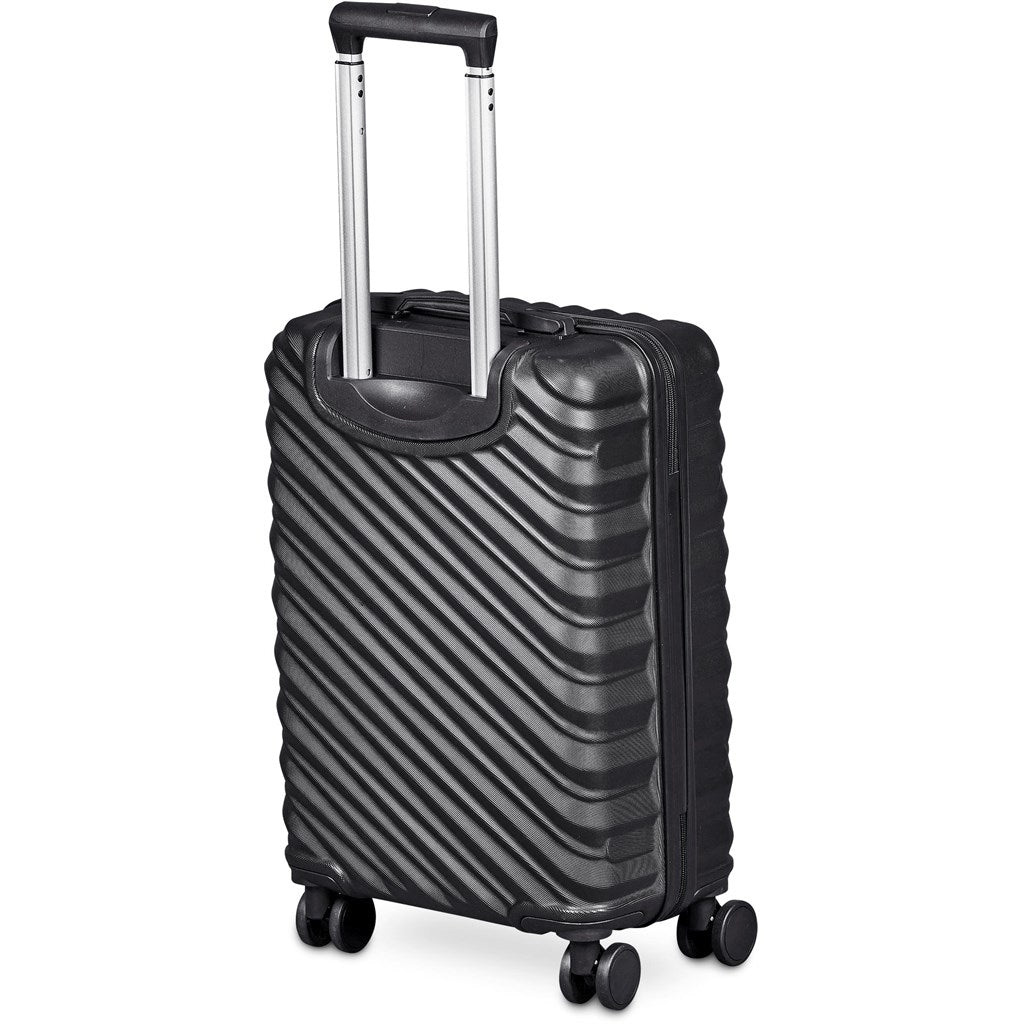 Serendipio Astir Trolley Bag ZA Bags on Wheels,Travel Bags,Travel Essentials Mirelle Leather and Lifestyle