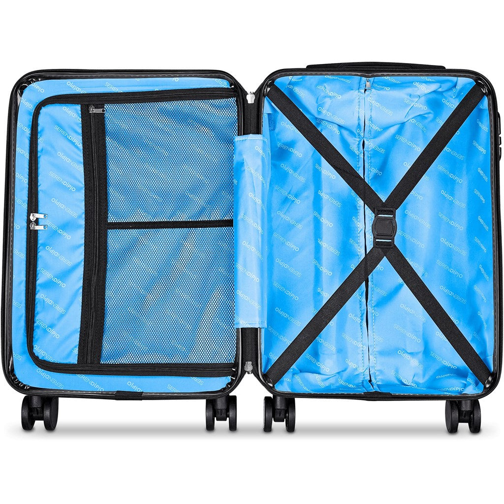 Serendipio Astir Trolley Bag ZA Bags on Wheels,Travel Bags,Travel Essentials Mirelle Leather and Lifestyle