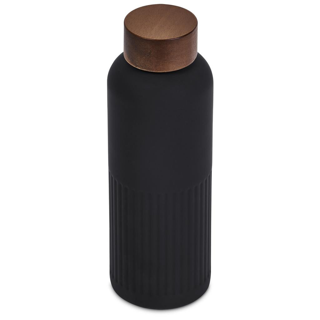 serendipio-bellmore-stainless-steel-water-bottle-750ml-south-africa-mirelle-leather-and-lifestyle-3 - South Africa - Mirelle Leather and Lifestyle