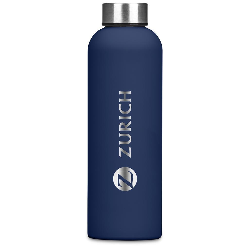 Serendipio Benson Stainless Steel Water Bottle – 720ml Mirelle Leather and Lifestyle