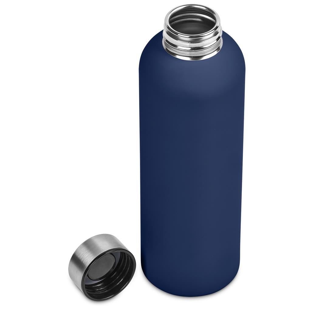 Serendipio Benson Stainless Steel Water Bottle – 720ml Mirelle Leather and Lifestyle