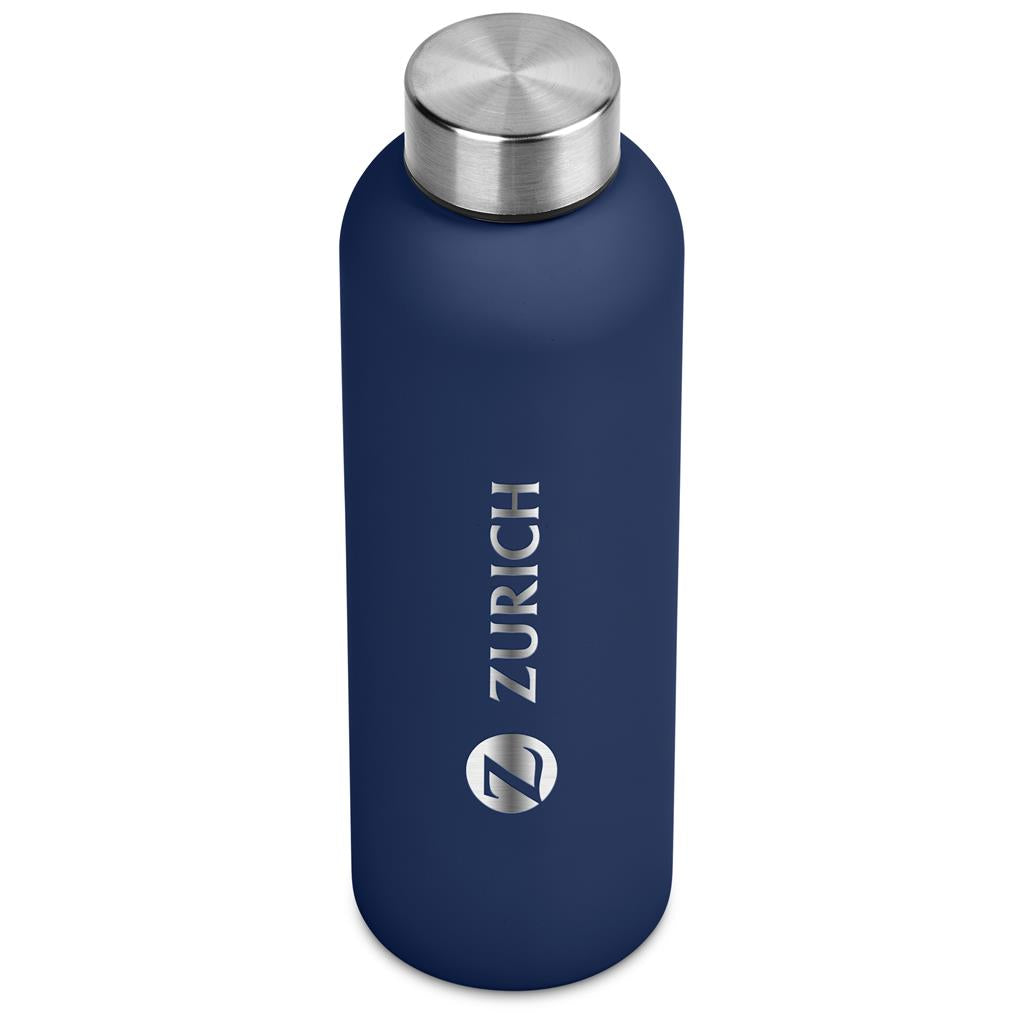 Serendipio Benson Stainless Steel Water Bottle – 720ml Mirelle Leather and Lifestyle
