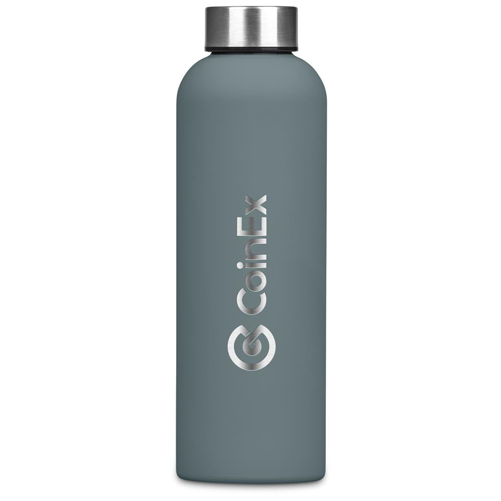 Serendipio Benson Stainless Steel Water Bottle – 720ml Mirelle Leather and Lifestyle