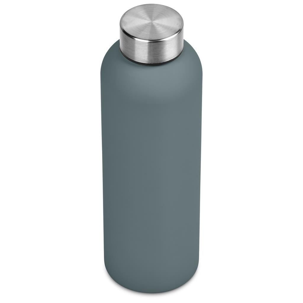 Serendipio Benson Stainless Steel Water Bottle – 720ml Mirelle Leather and Lifestyle