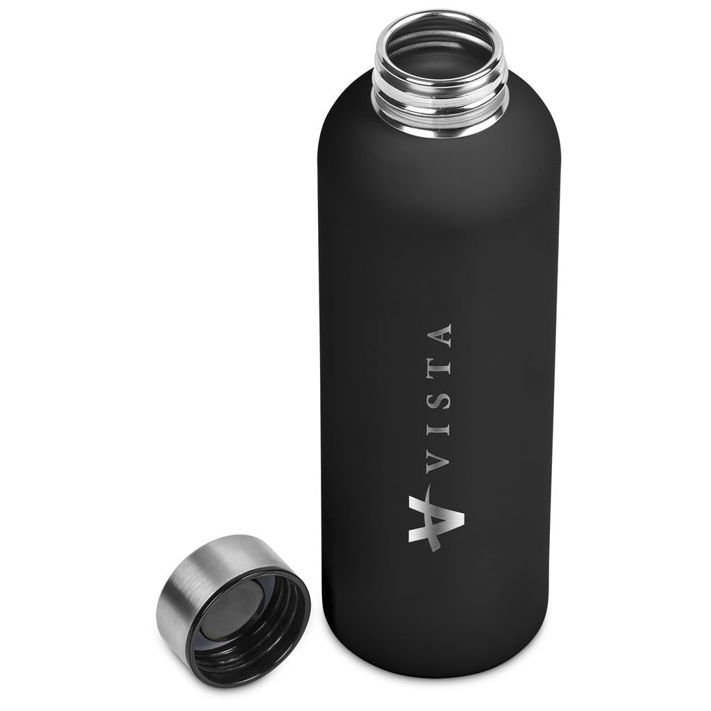Serendipio Benson Stainless Steel Water Bottle – 720ml Mirelle Leather and Lifestyle