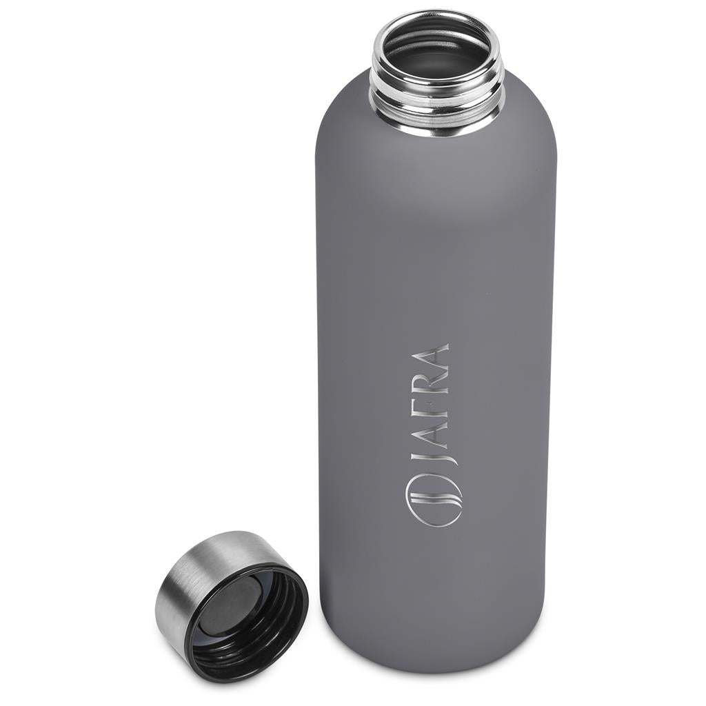 Serendipio Benson Stainless Steel Water Bottle – 720ml Mirelle Leather and Lifestyle