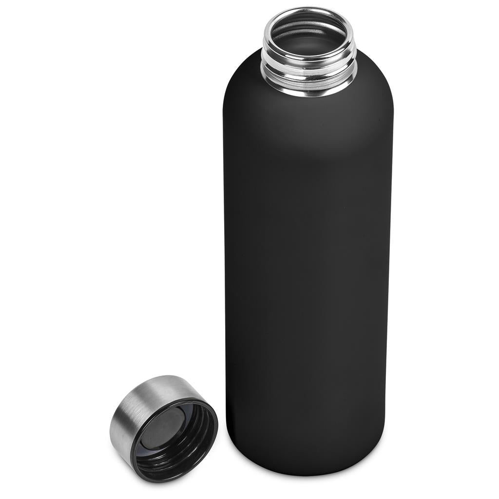 Serendipio Benson Stainless Steel Water Bottle – 720ml Mirelle Leather and Lifestyle