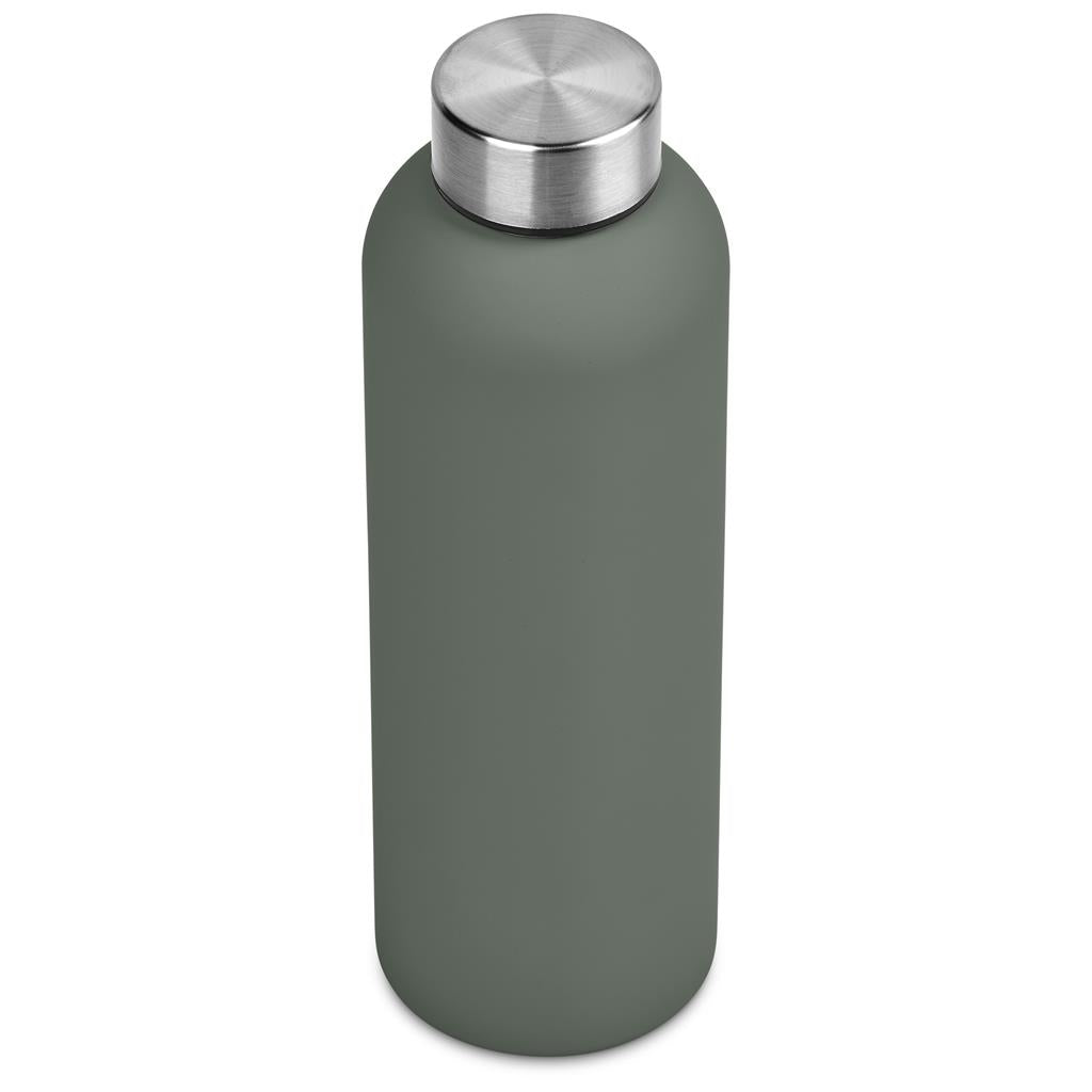 Serendipio Benson Stainless Steel Water Bottle – 720ml Mirelle Leather and Lifestyle