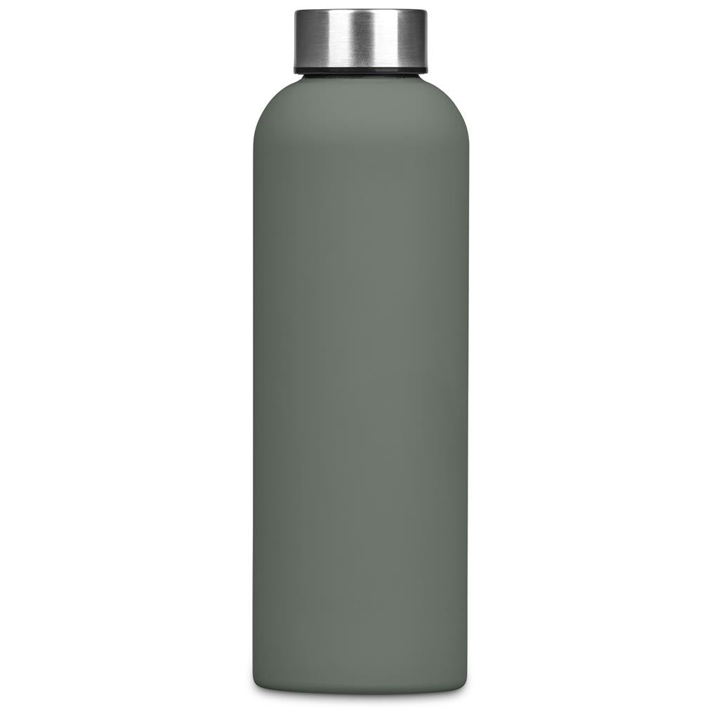Serendipio Benson Stainless Steel Water Bottle – 720ml Mirelle Leather and Lifestyle