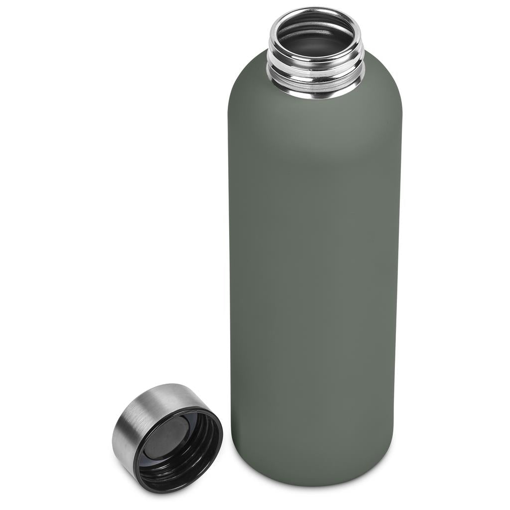 Serendipio Benson Stainless Steel Water Bottle – 720ml Mirelle Leather and Lifestyle