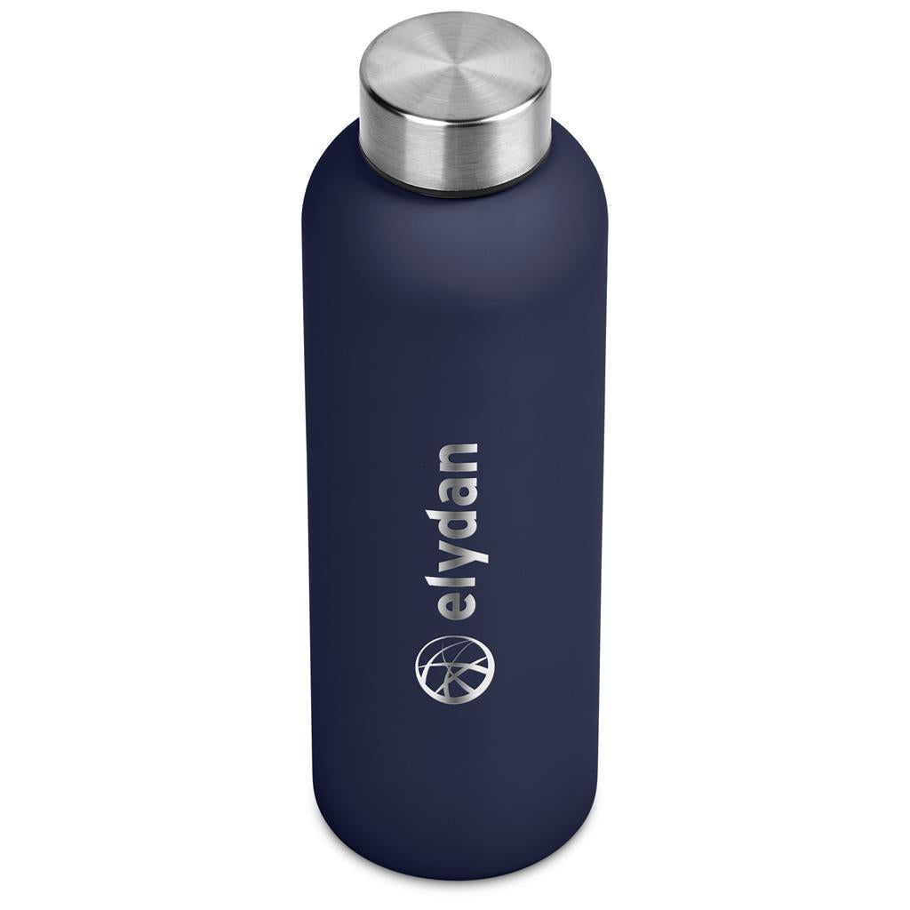 Serendipio Benson Stainless Steel Water Bottle – 720ml Mirelle Leather and Lifestyle