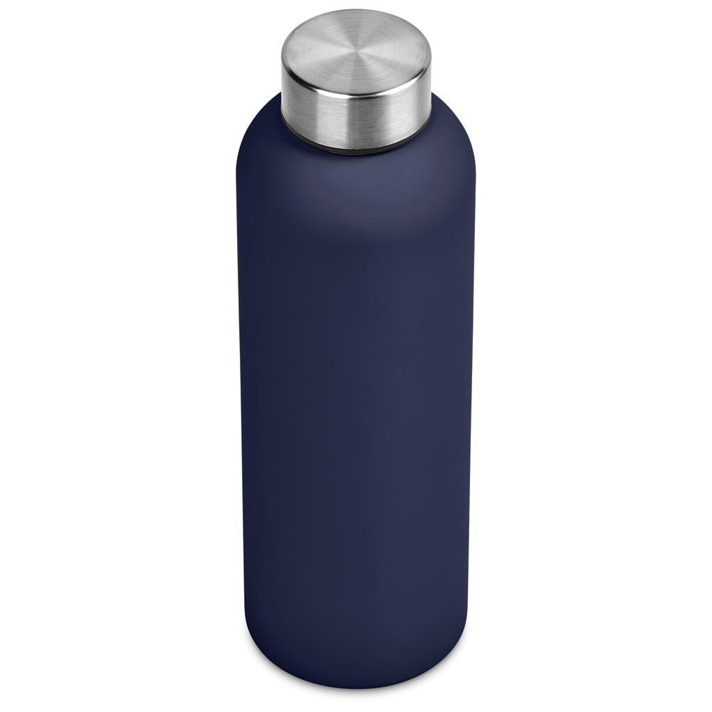 Serendipio Benson Stainless Steel Water Bottle – 720ml Mirelle Leather and Lifestyle