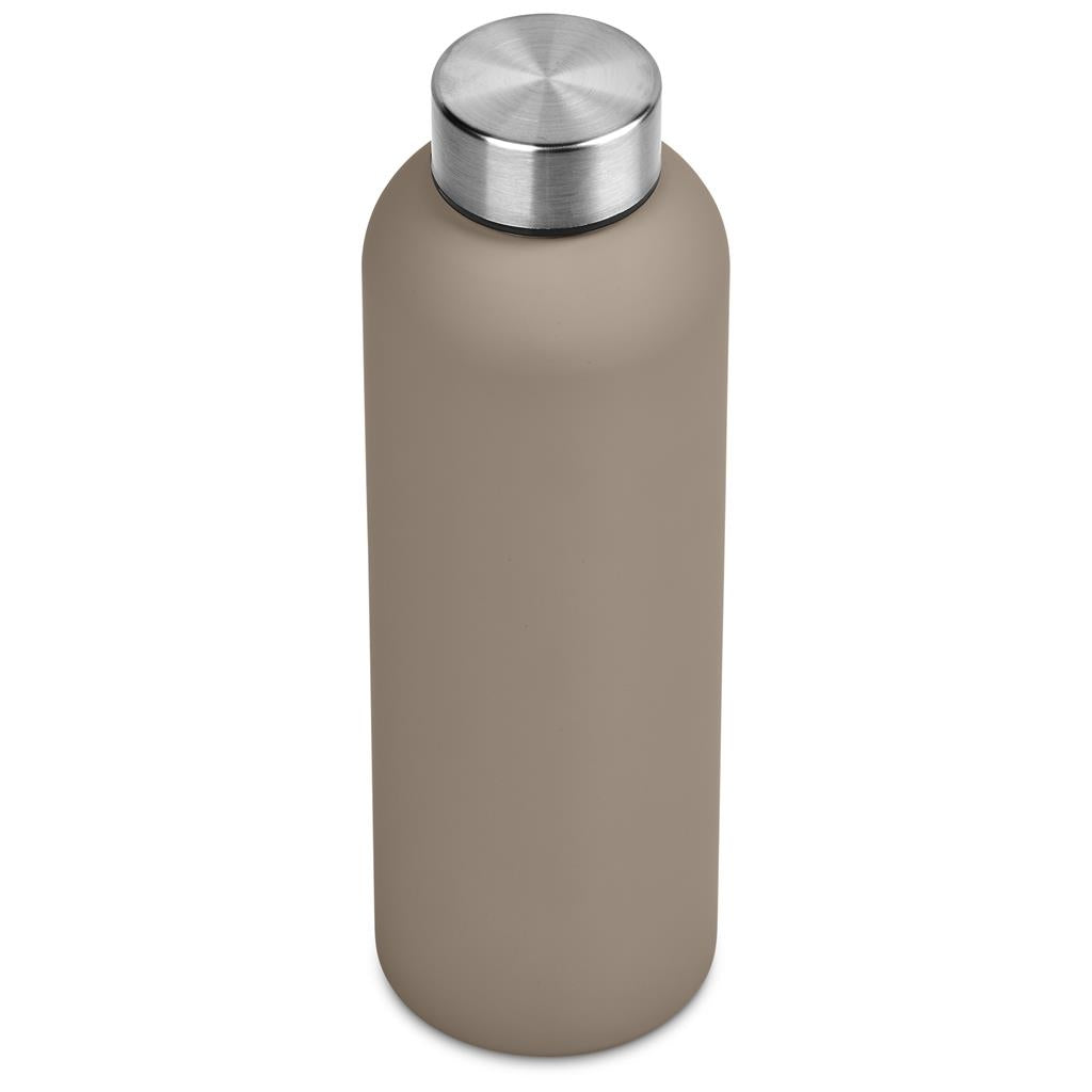 Serendipio Benson Stainless Steel Water Bottle – 720ml Mirelle Leather and Lifestyle