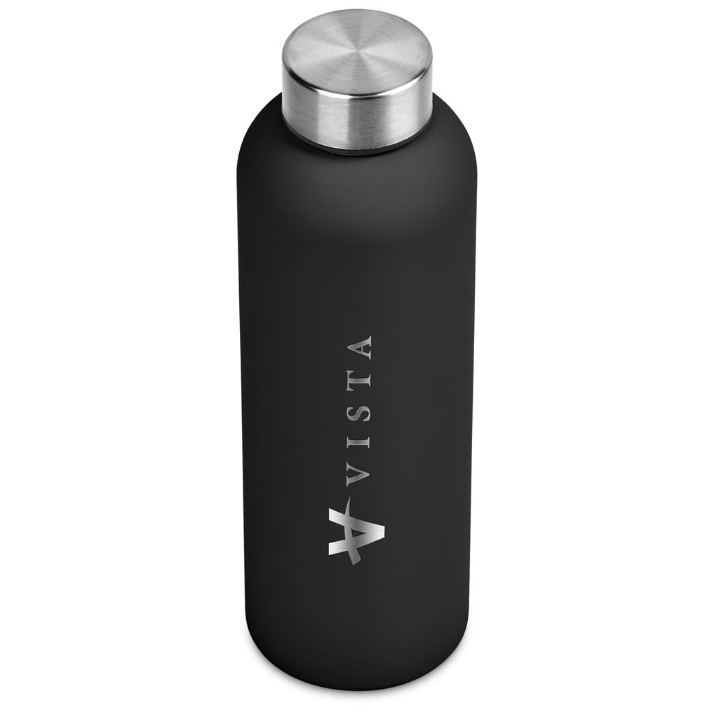 Serendipio Benson Stainless Steel Water Bottle – 720ml Mirelle Leather and Lifestyle