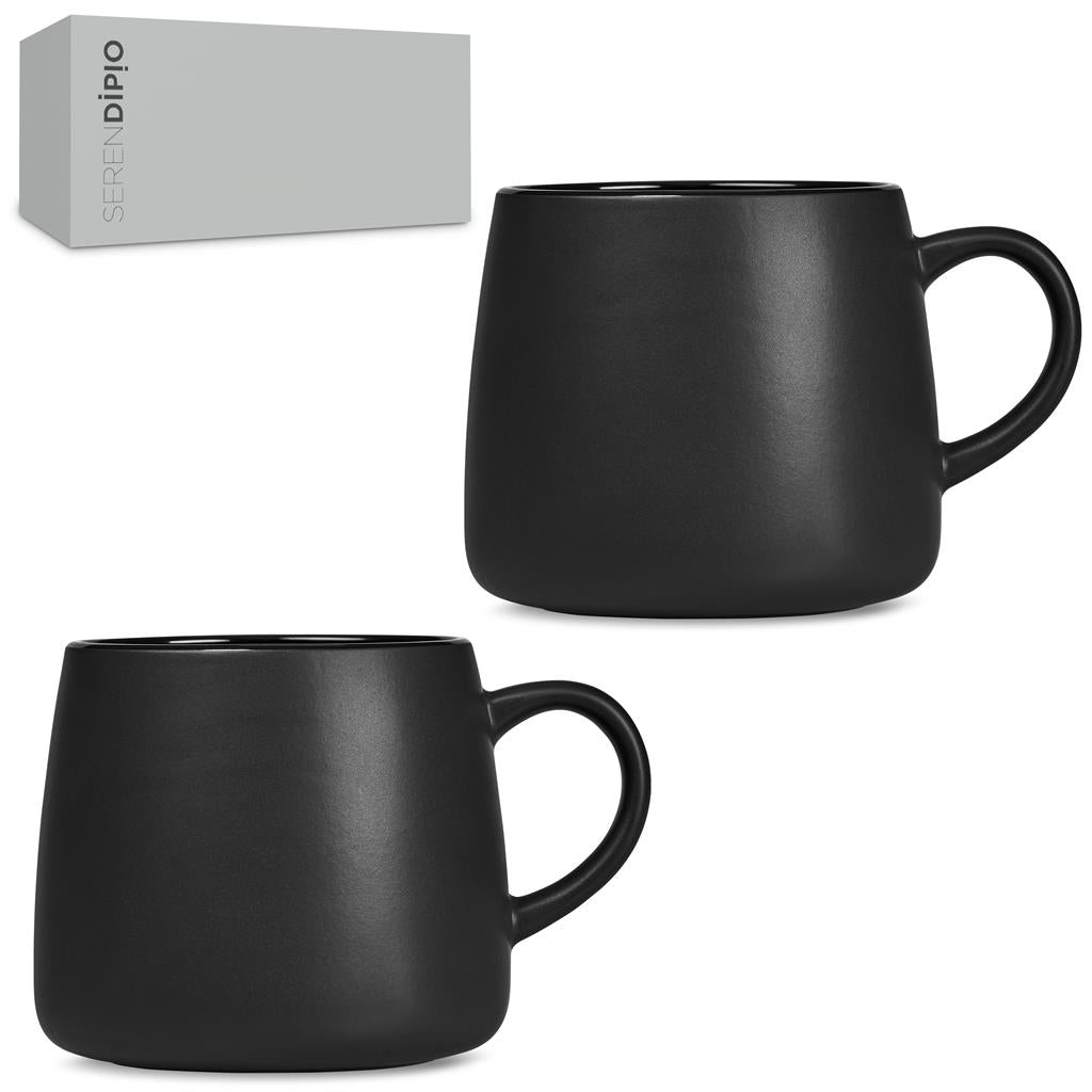 Serendipio Camden Duo Set Mirelle Leather and Lifestyle