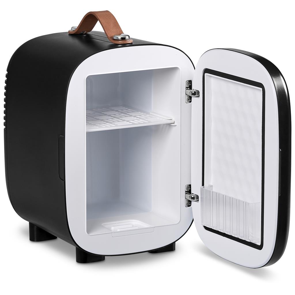 Serendipio Cold Brew Desk Fridge Mirelle Leather and Lifestyle
