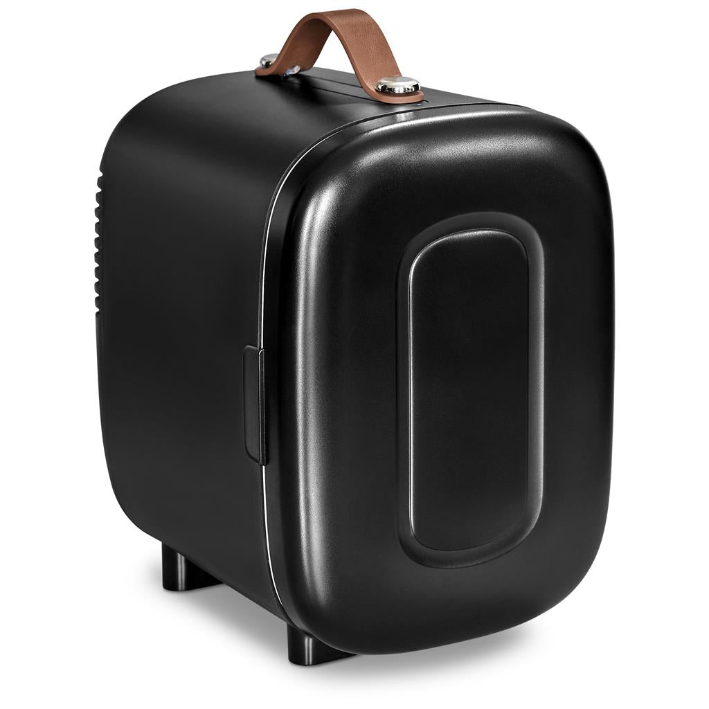 Serendipio Cold Brew Desk Fridge Mirelle Leather and Lifestyle