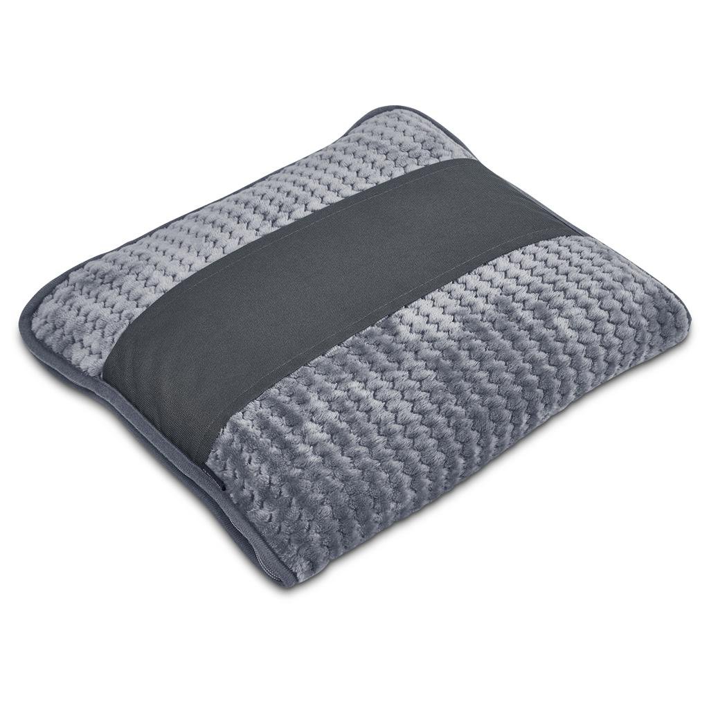 Serendipio Cozytrip Travel Blanket & Pillow ZA Blankets,Travel Gifts,Travel Accessories,Travel Essentials,Personal Care And Pamper Mirelle Leather and Lifestyle
