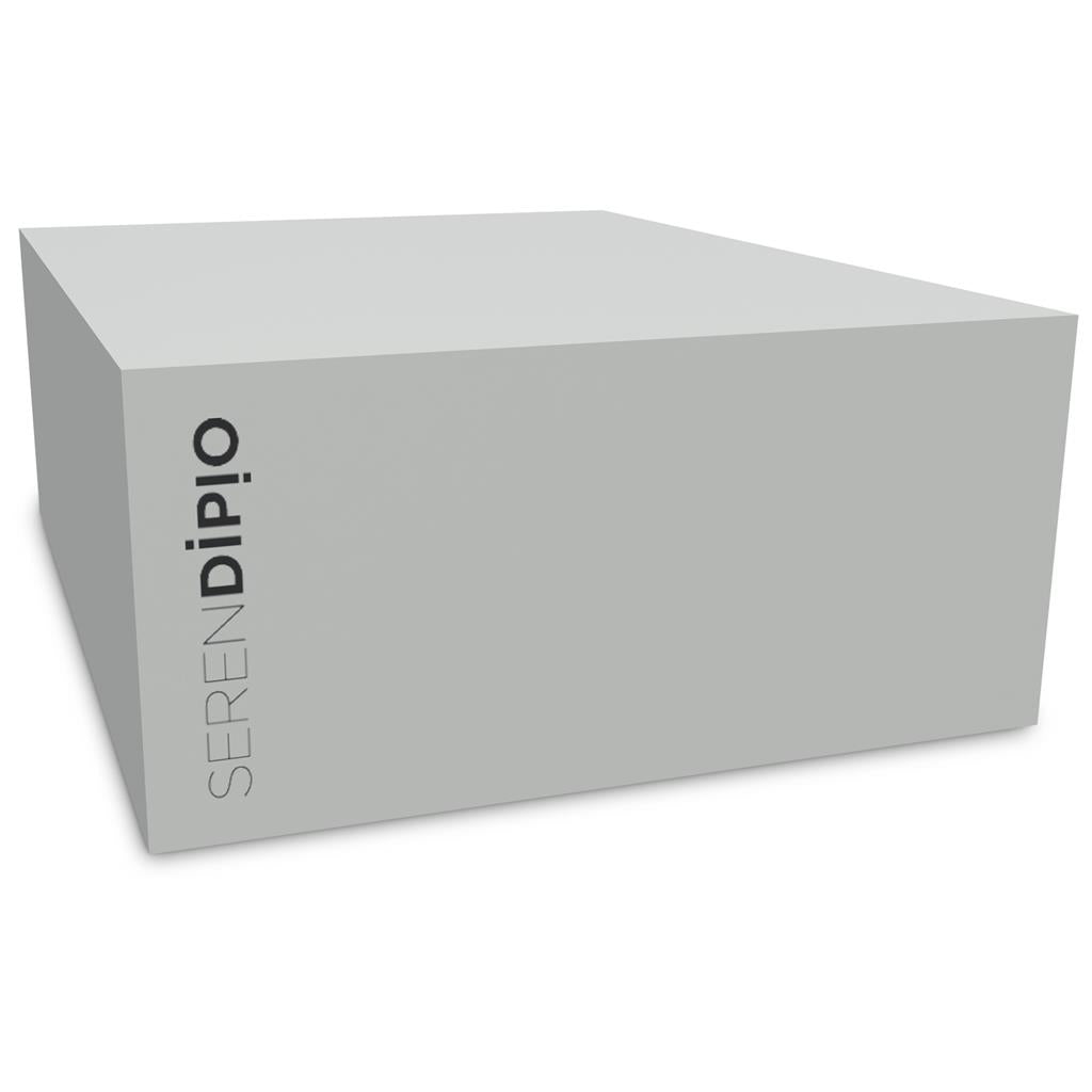 Serendipio Fairford Glass Lunch Box Mirelle Leather and Lifestyle