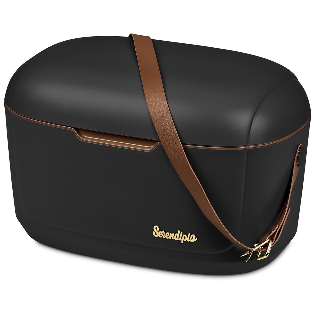 Serendipio Hampstead Gift Set Mirelle Leather and Lifestyle