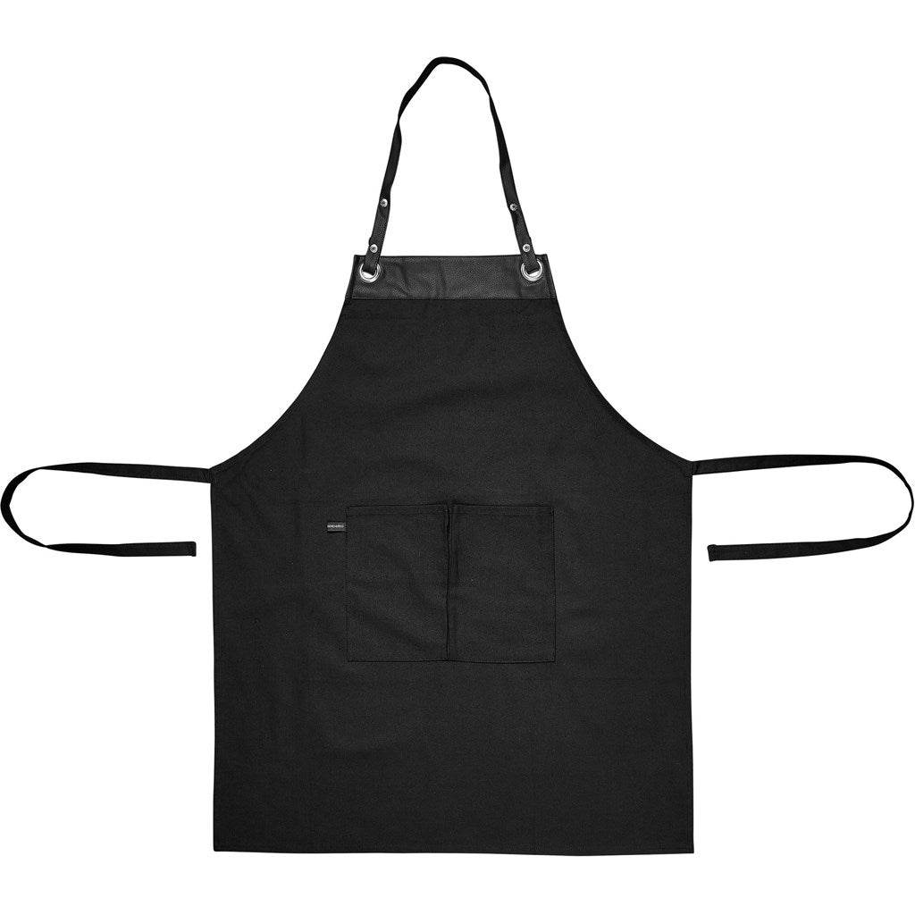 Serendipio Hawksmoor Braai Apron Mirelle Leather and Lifestyle
