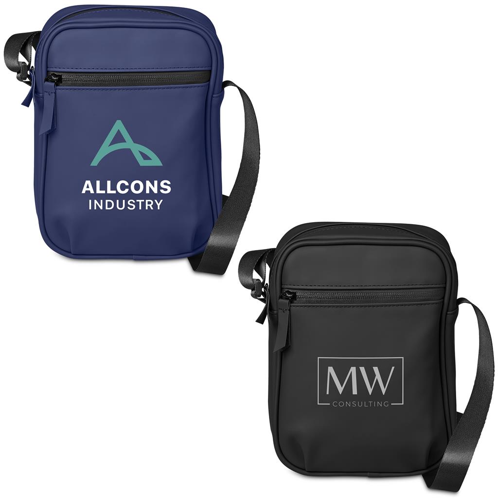 Serendipio Highveld Crossbody Bag - South Africa - Mirelle Leather and Lifestyle