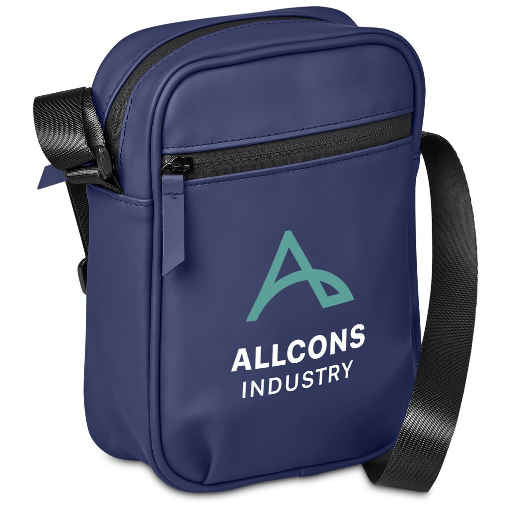 Serendipio Highveld Crossbody Bag - South Africa - Mirelle Leather and Lifestyle