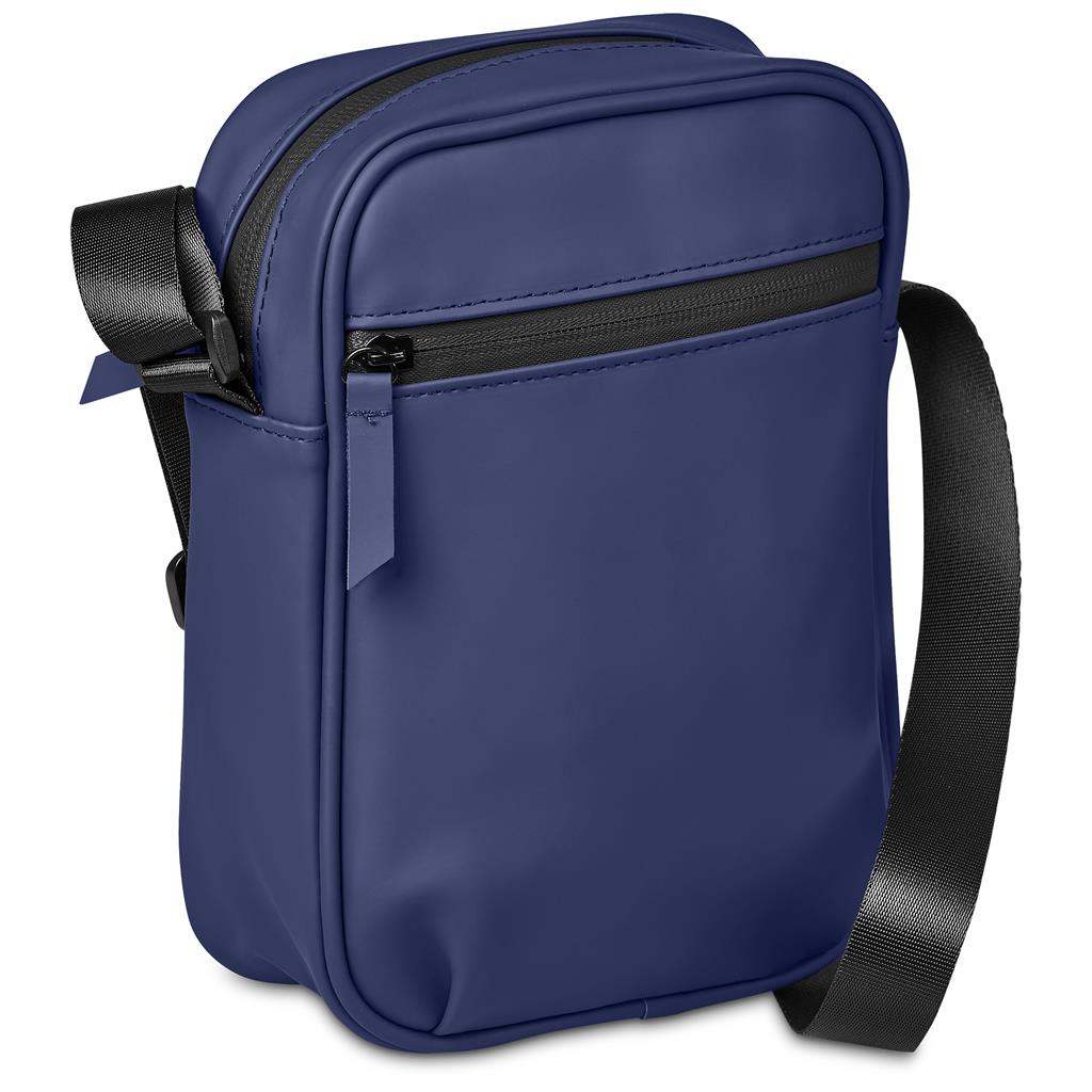 Serendipio Highveld Crossbody Bag - South Africa - Mirelle Leather and Lifestyle