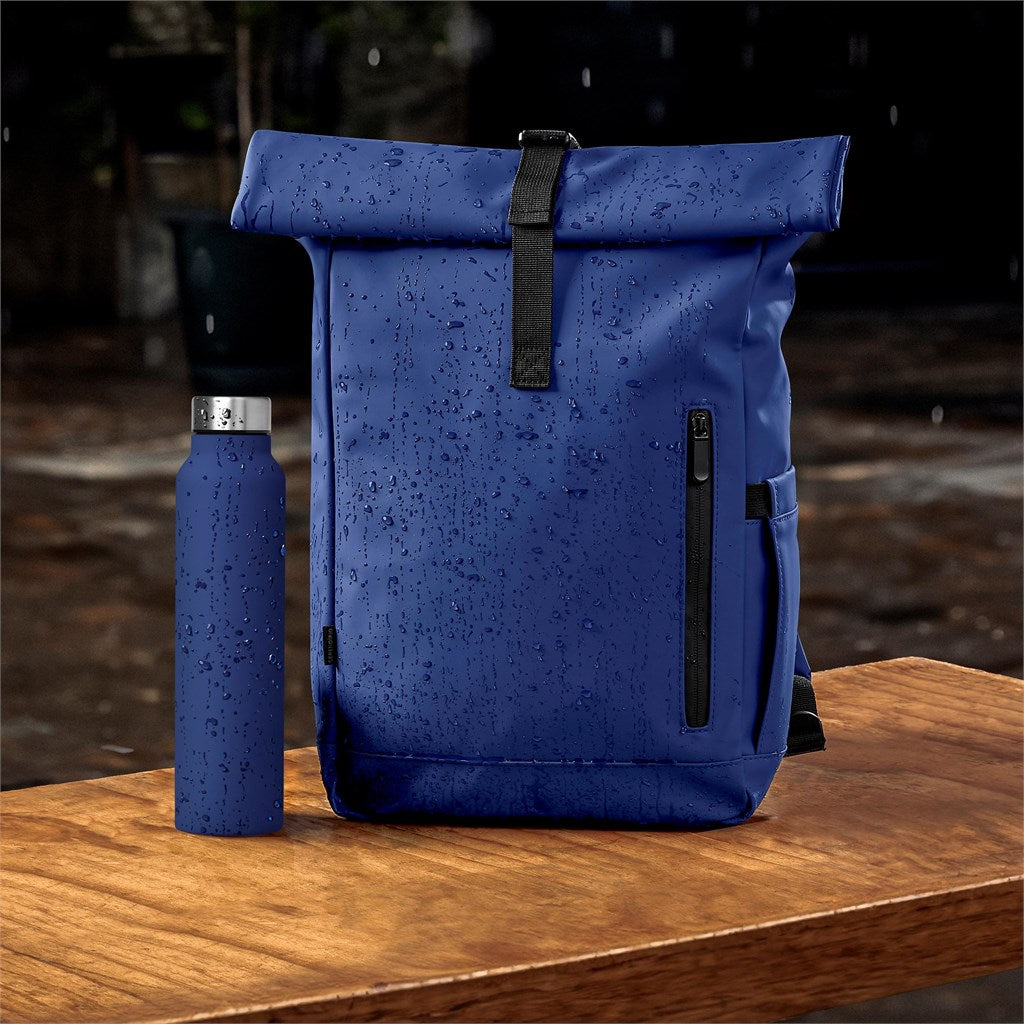 Serendipio Highveld Laptop Backpack ZA Laptop Backpacks Mirelle Leather and Lifestyle