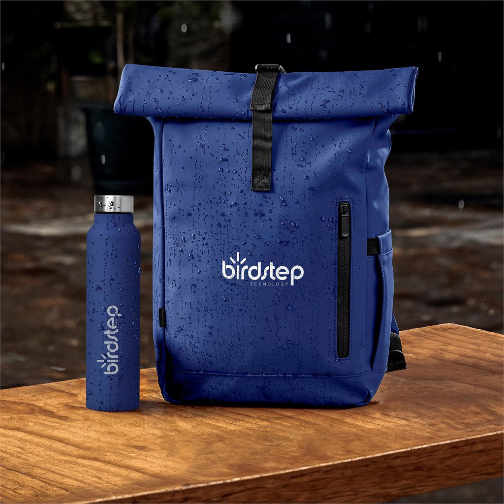 Serendipio Highveld Laptop Backpack ZA Laptop Backpacks Mirelle Leather and Lifestyle