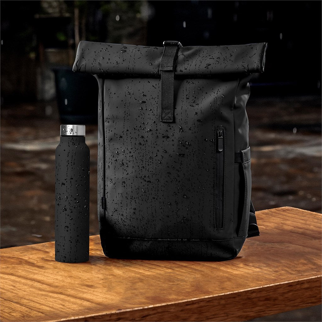 Serendipio Highveld Laptop Backpack ZA Laptop Backpacks Mirelle Leather and Lifestyle