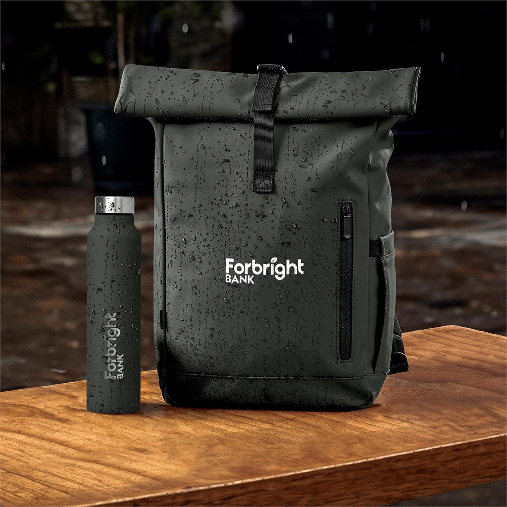 Serendipio Highveld Laptop Backpack ZA Laptop Backpacks Mirelle Leather and Lifestyle
