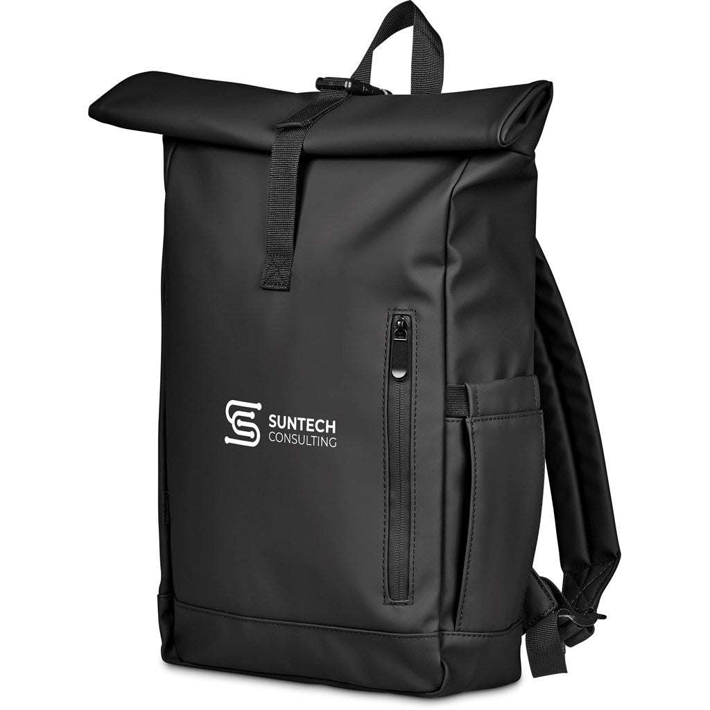 Serendipio Highveld Laptop Backpack ZA Laptop Backpacks Mirelle Leather and Lifestyle