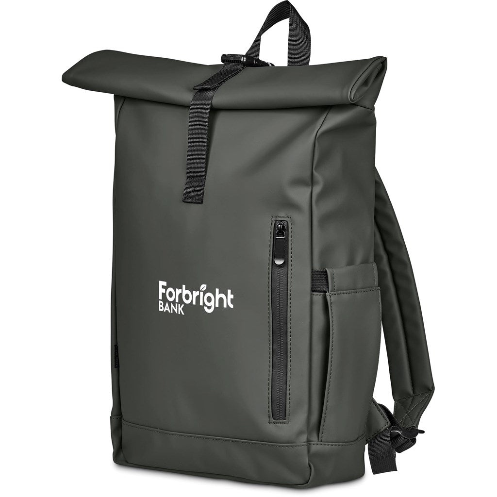 Serendipio Highveld Laptop Backpack ZA Laptop Backpacks Mirelle Leather and Lifestyle