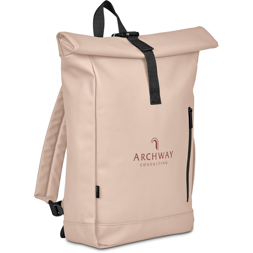 Serendipio Highveld Laptop Backpack ZA Laptop Backpacks Mirelle Leather and Lifestyle