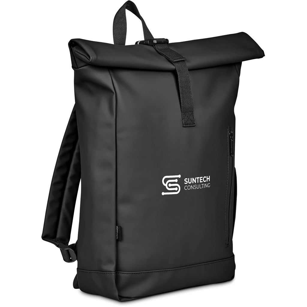 Serendipio Highveld Laptop Backpack ZA Laptop Backpacks Mirelle Leather and Lifestyle