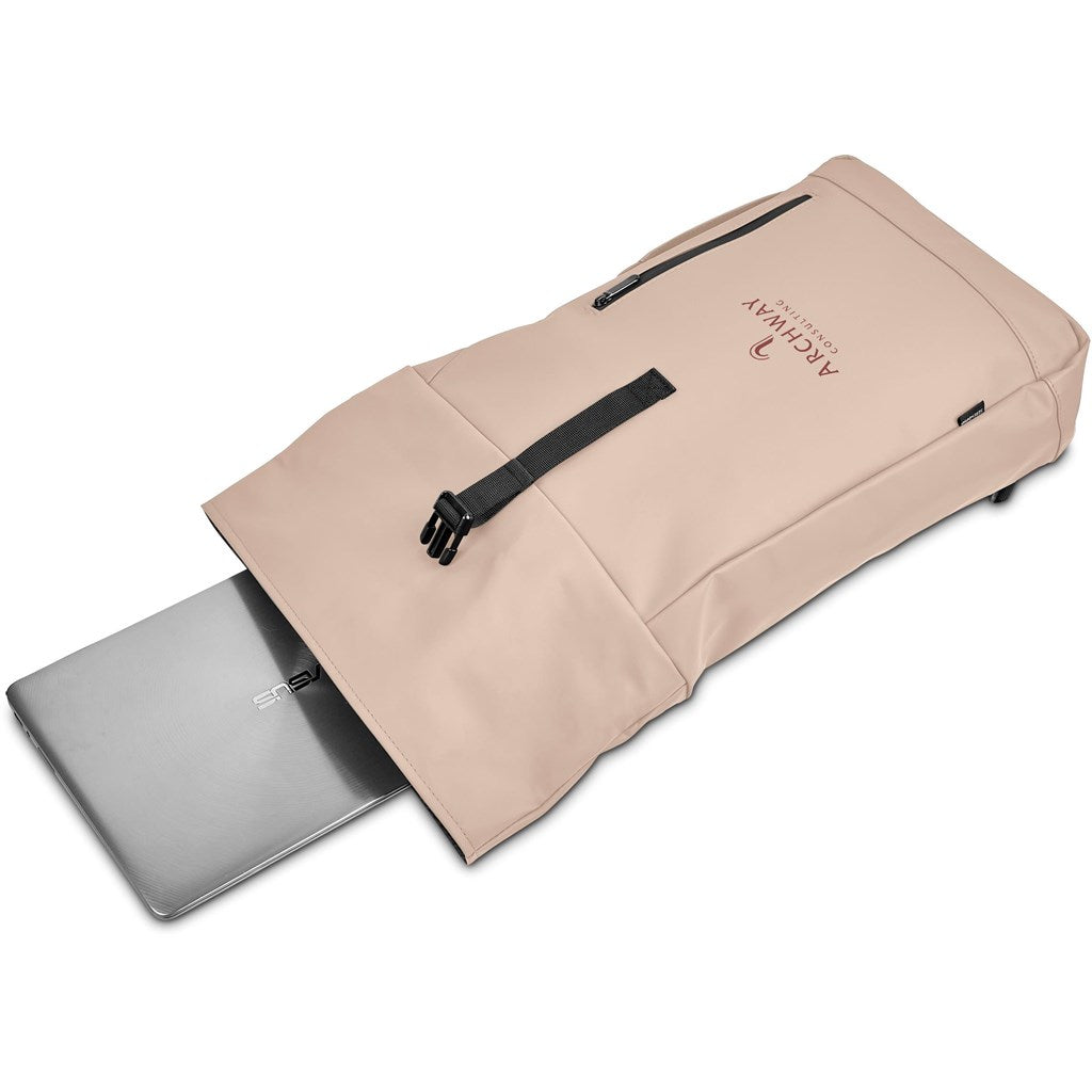 Serendipio Highveld Laptop Backpack ZA Laptop Backpacks Mirelle Leather and Lifestyle