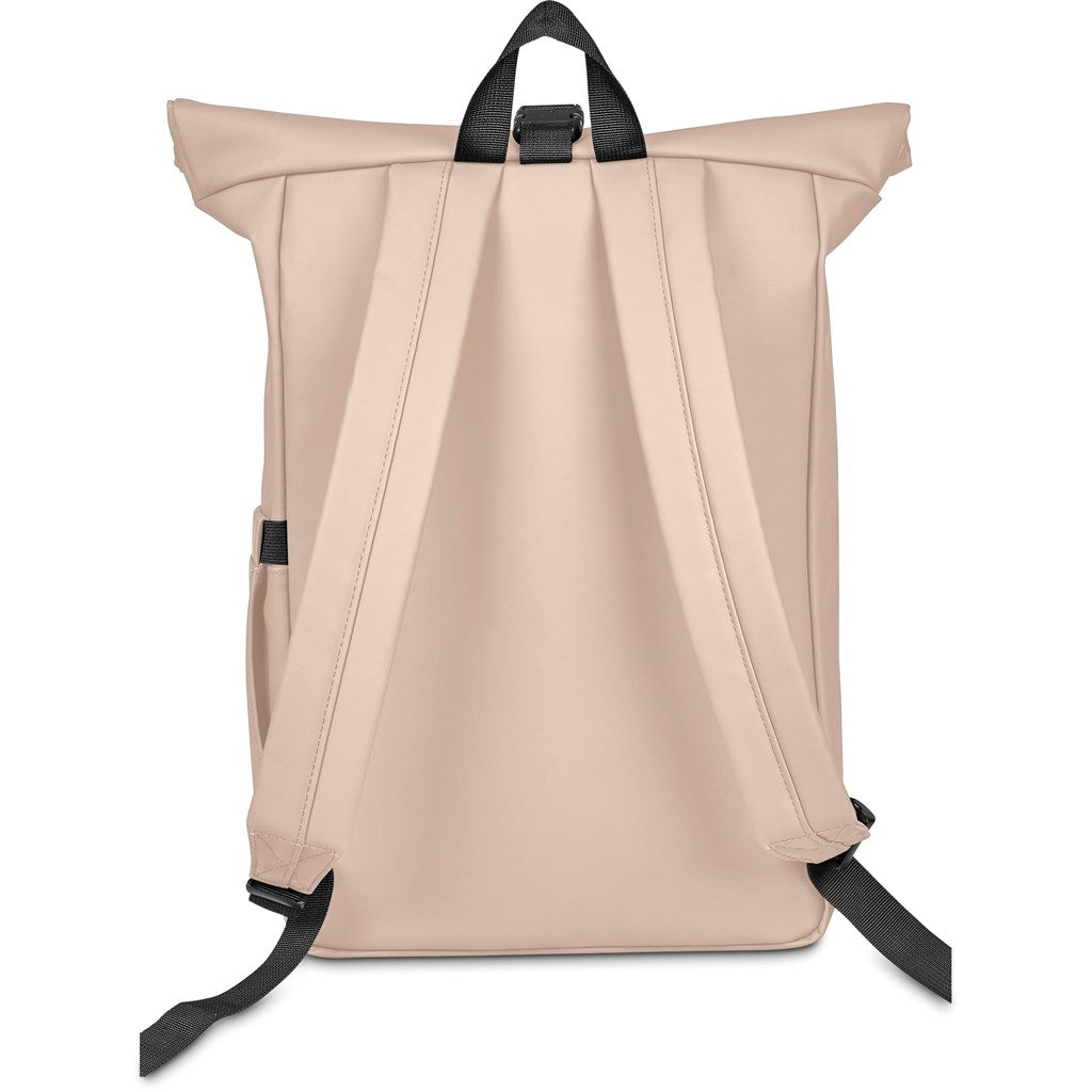 Serendipio Highveld Laptop Backpack ZA Laptop Backpacks Mirelle Leather and Lifestyle