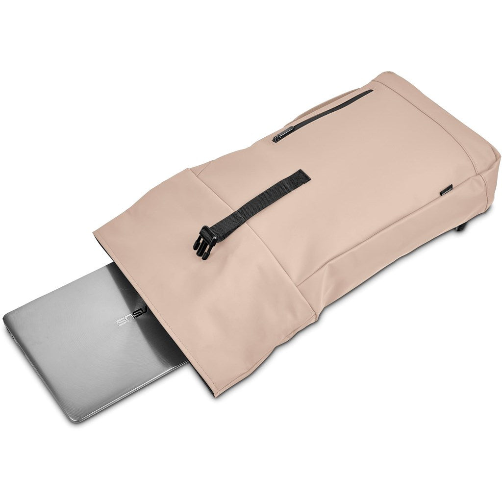 Serendipio Highveld Laptop Backpack ZA Laptop Backpacks Mirelle Leather and Lifestyle