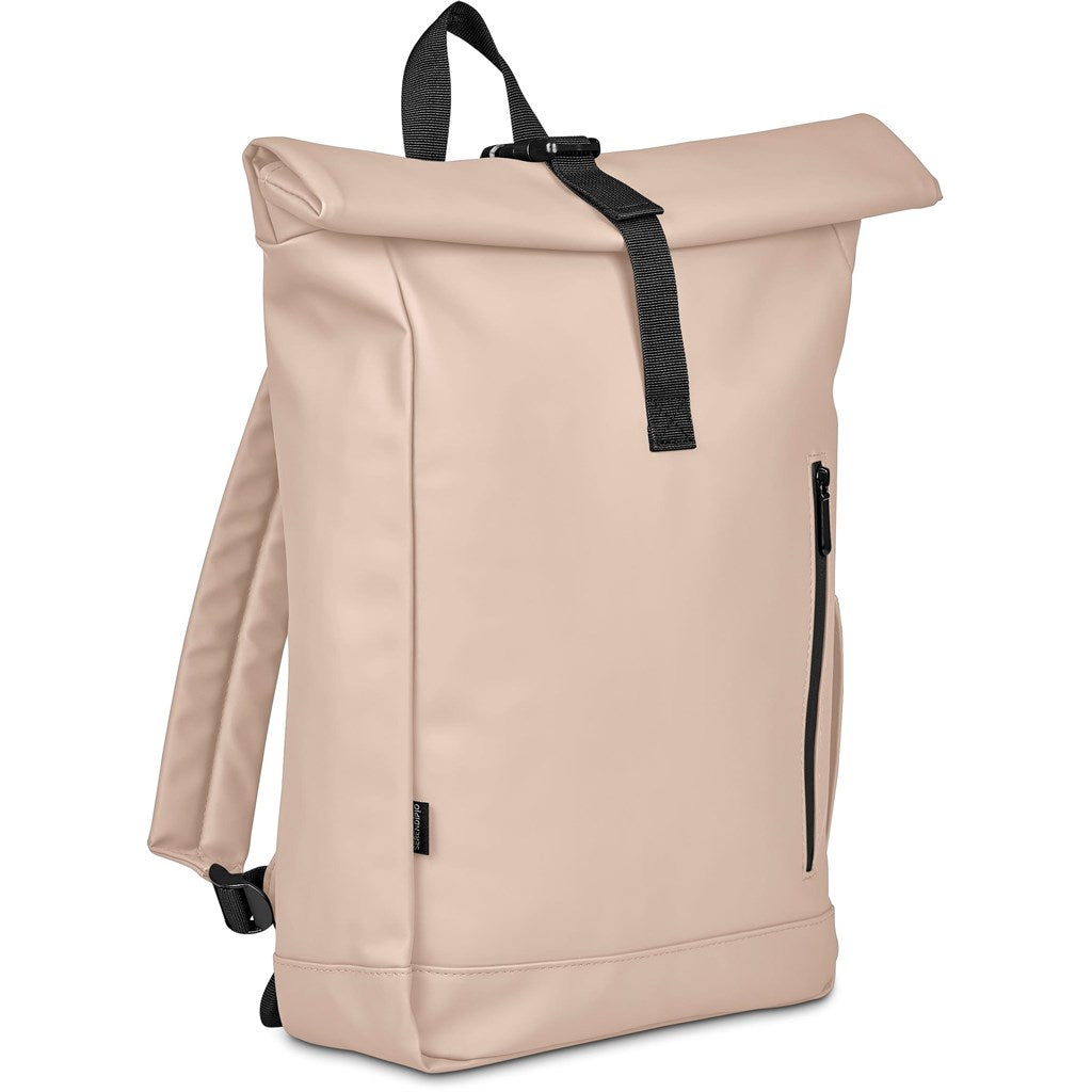 Serendipio Highveld Laptop Backpack ZA Laptop Backpacks Mirelle Leather and Lifestyle