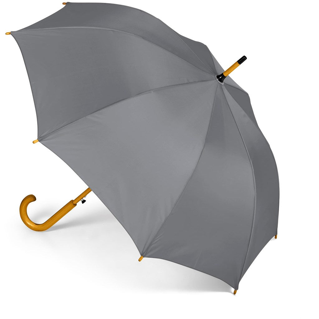 Hoxton Auto-Open Umbrella Mirelle Leather and Lifestyle