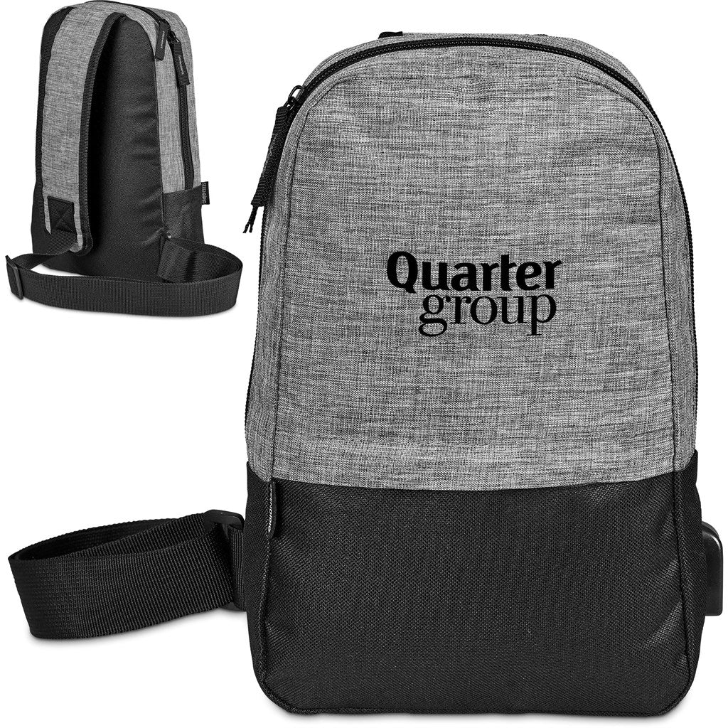 Serendipio Lifestyle Crossbody Sling Bag - South Africa - Mirelle Leather and Lifestyle