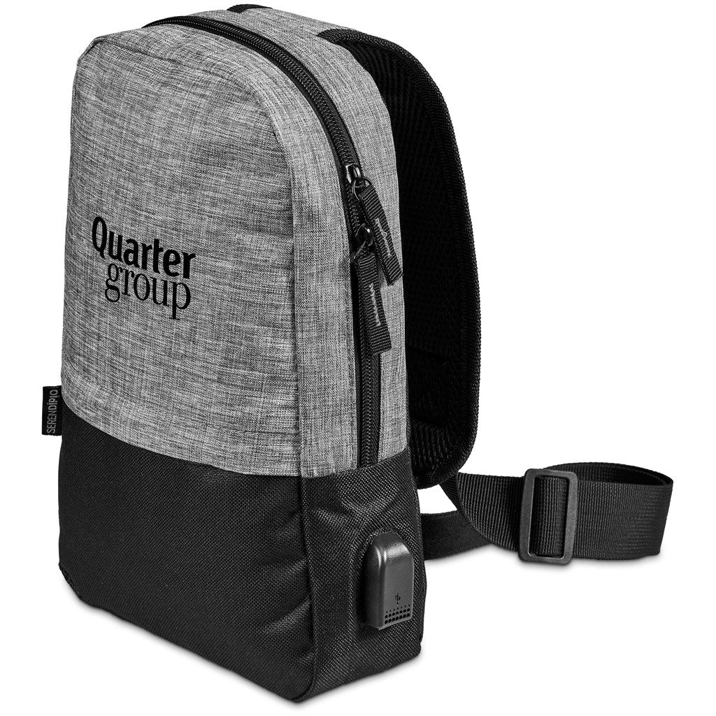 Serendipio Lifestyle Crossbody Sling Bag - South Africa - Mirelle Leather and Lifestyle