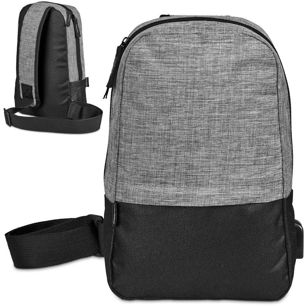Serendipio Lifestyle Crossbody Sling Bag ZA Travel Bags,Crossbody and Waist Bags Mirelle Leather and Lifestyle