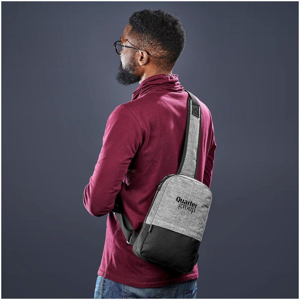 Serendipio Lifestyle Crossbody Sling Bag ZA Travel Bags,Crossbody and Waist Bags Mirelle Leather and Lifestyle