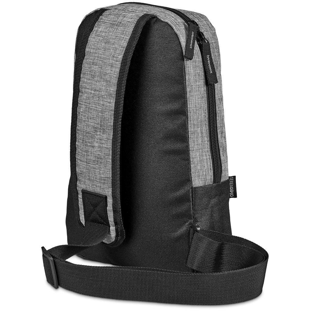 Serendipio Lifestyle Crossbody Sling Bag ZA Travel Bags,Crossbody and Waist Bags Mirelle Leather and Lifestyle