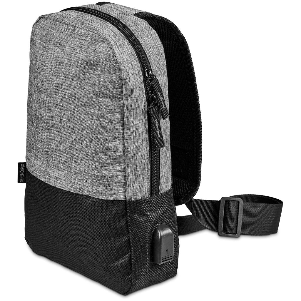 Serendipio Lifestyle Crossbody Sling Bag ZA Travel Bags,Crossbody and Waist Bags Mirelle Leather and Lifestyle