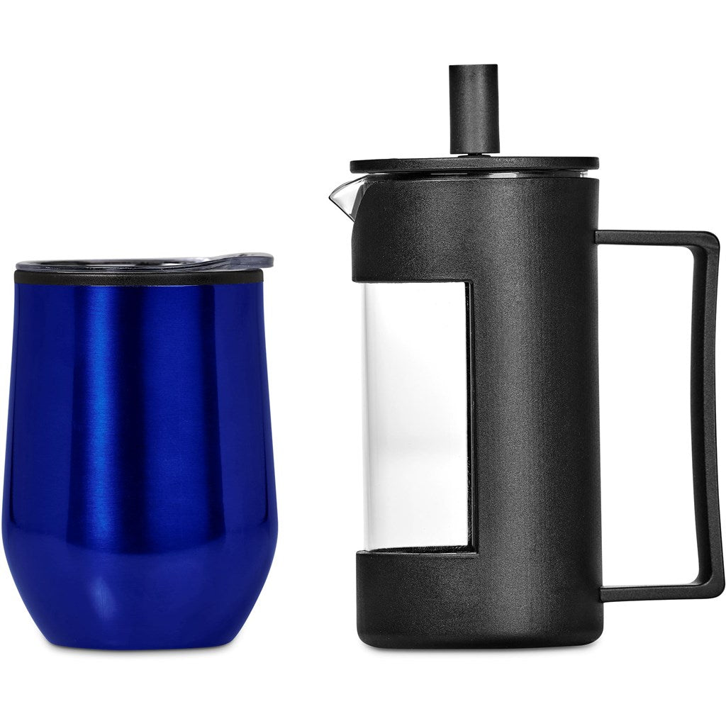 Serendipio Madison Coffee Set Mirelle Leather and Lifestyle